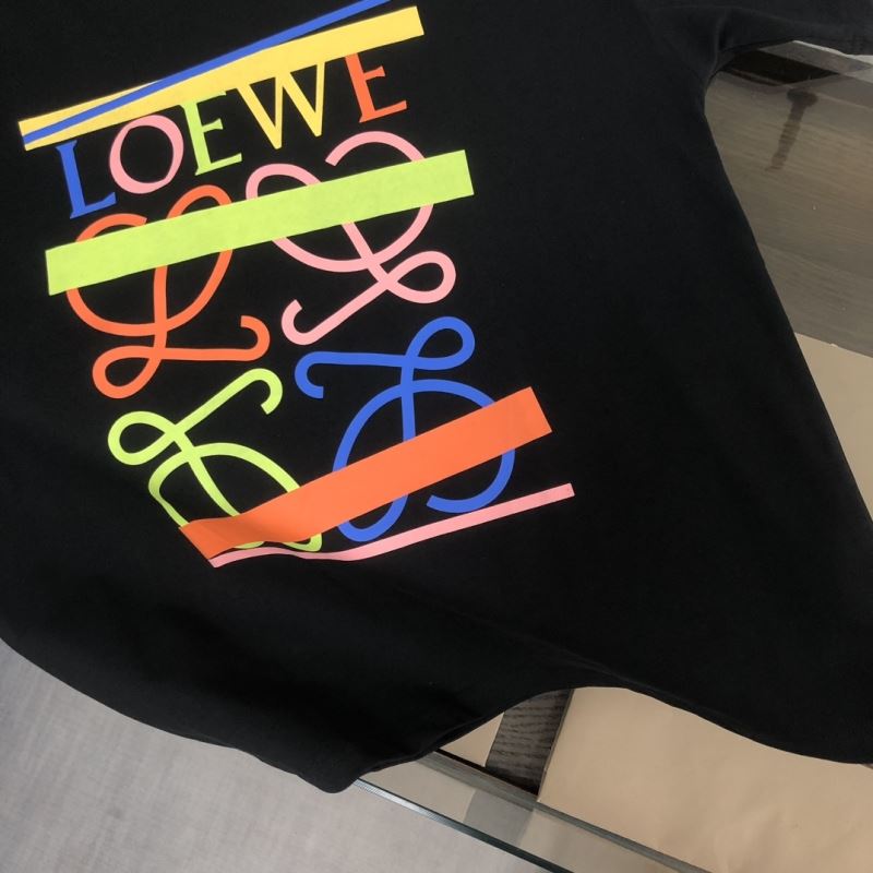 Loewe T-Shirts